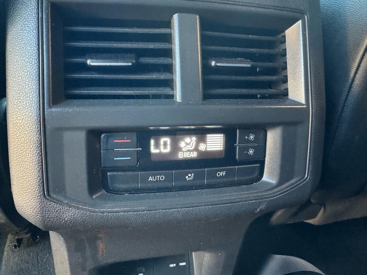 Volkswagen Atlas V6 SE w/Technology 4MOTION 2021