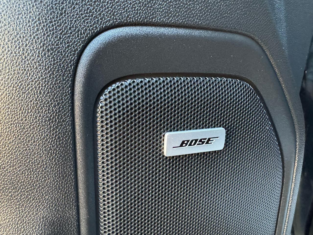 GMC Sierra 2500HD AT4 Crew Cab 4WD 2020