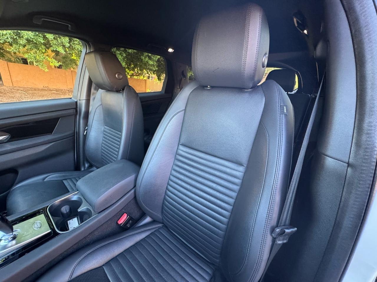 2023 Land Rover Discovery Sport S - Photo 13