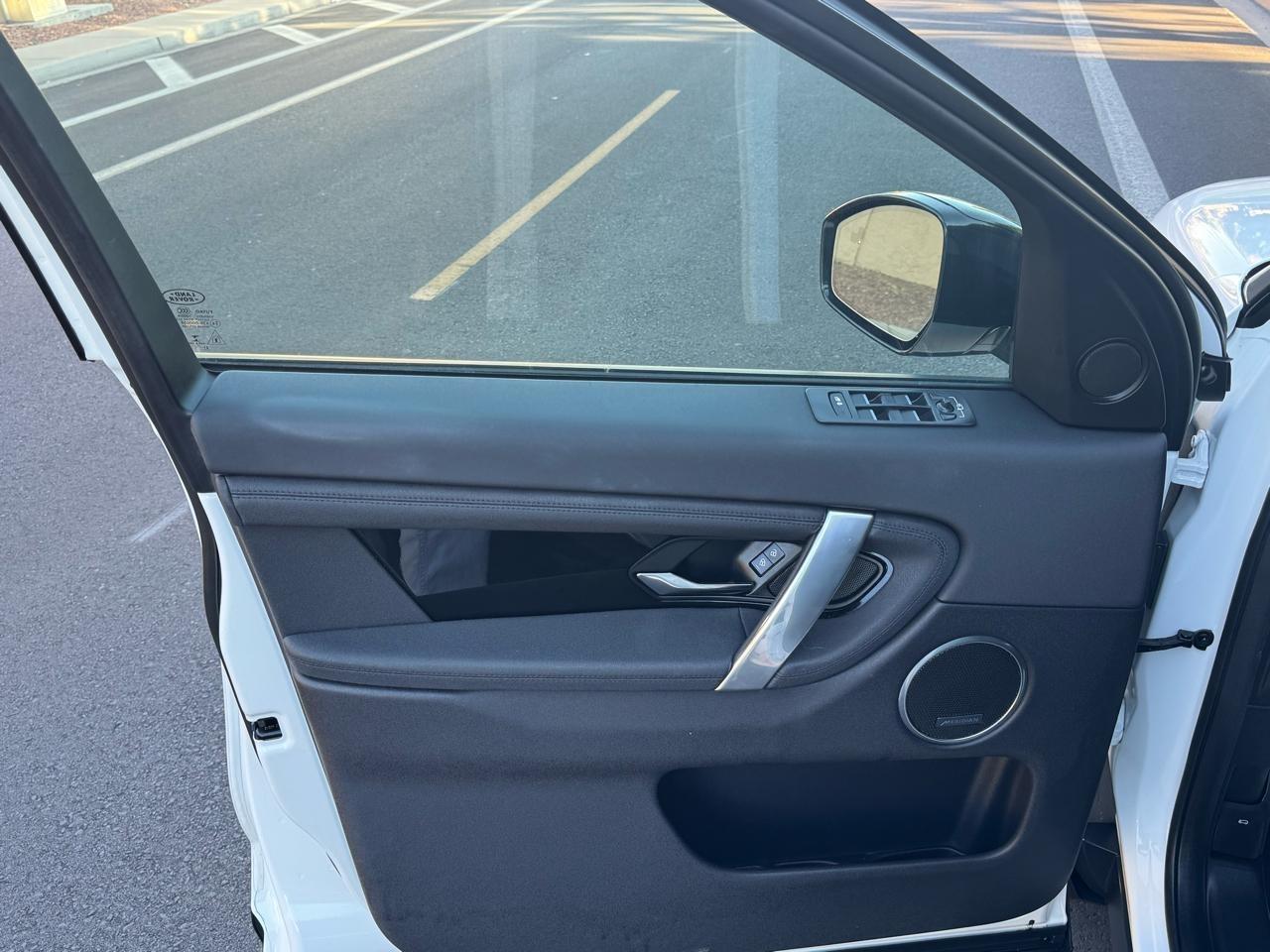 2023 Land Rover Discovery Sport S - Photo 16