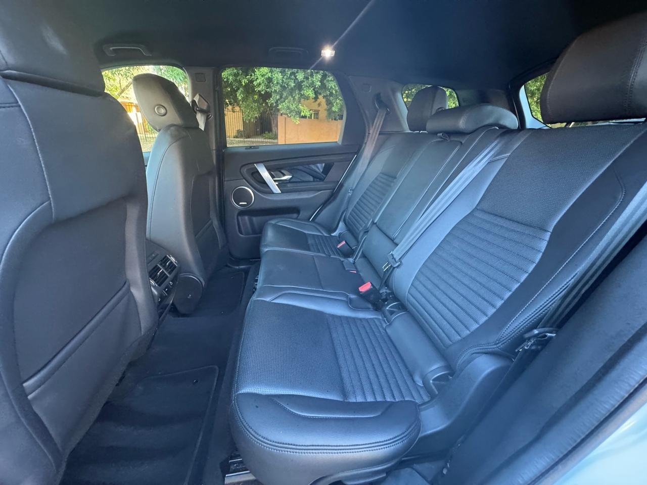 2023 Land Rover Discovery Sport S - Photo 21