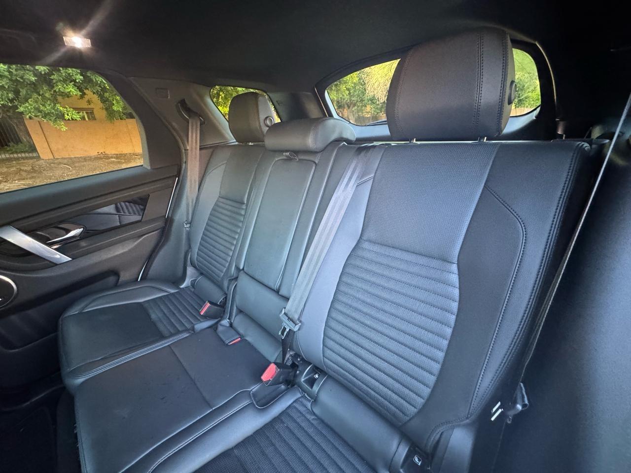 2023 Land Rover Discovery Sport S - Photo 22