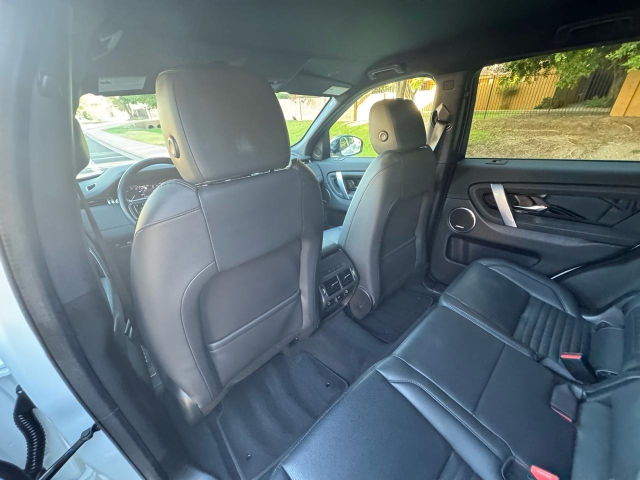 2023 Land Rover Discovery Sport S - Photo 23