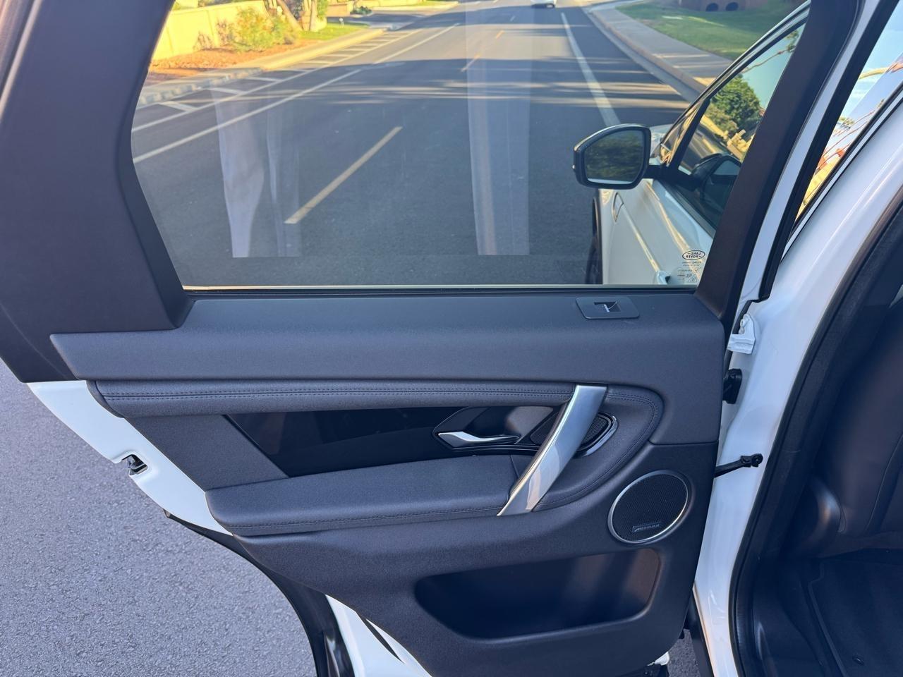 2023 Land Rover Discovery Sport S - Photo 24