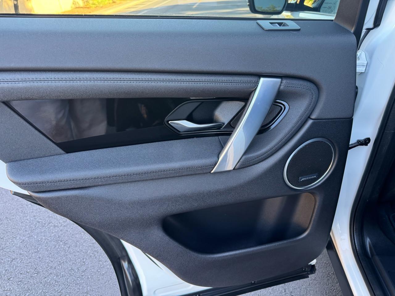 2023 Land Rover Discovery Sport S - Photo 26