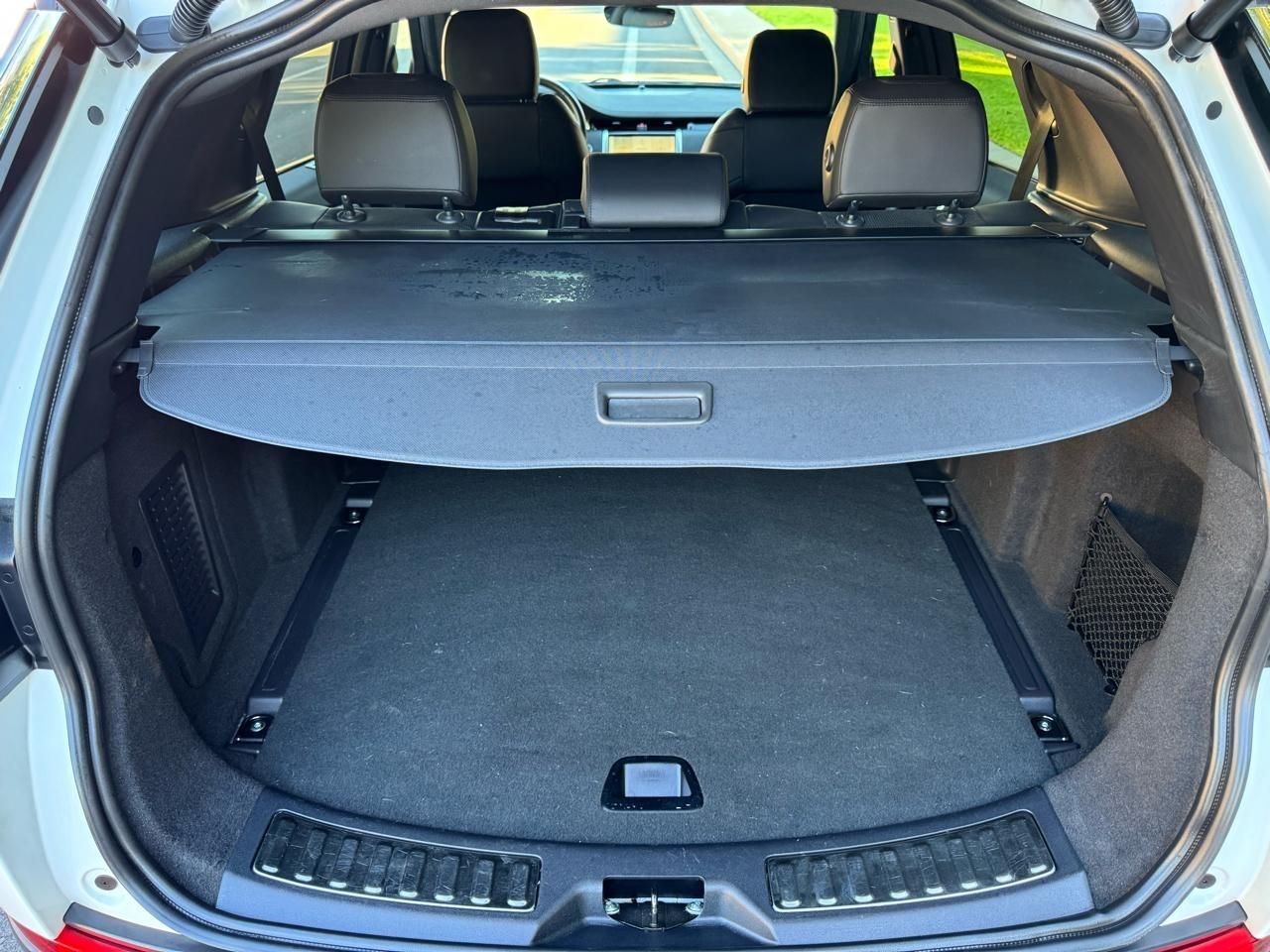 2023 Land Rover Discovery Sport S - Photo 28