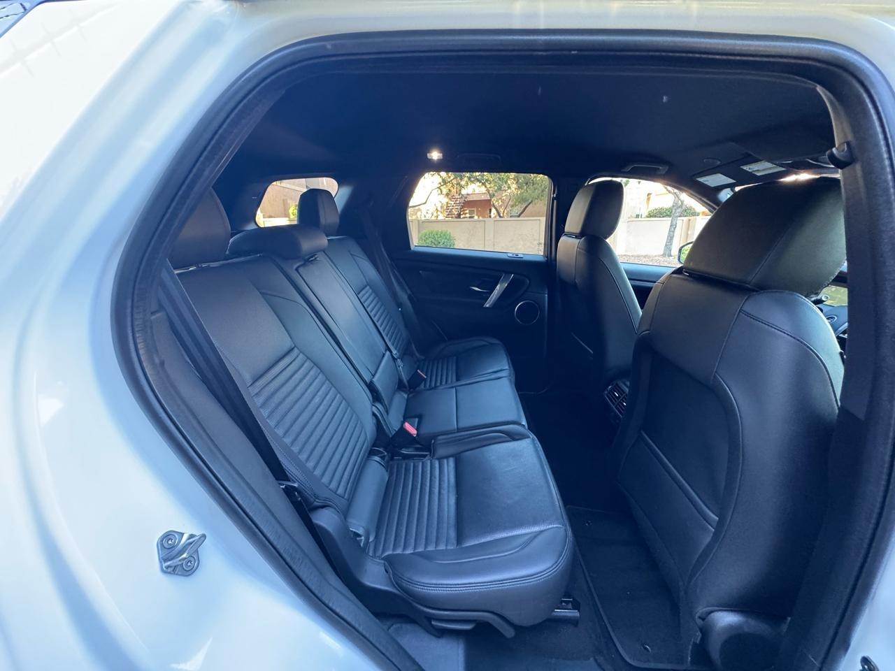 2023 Land Rover Discovery Sport S - Photo 30