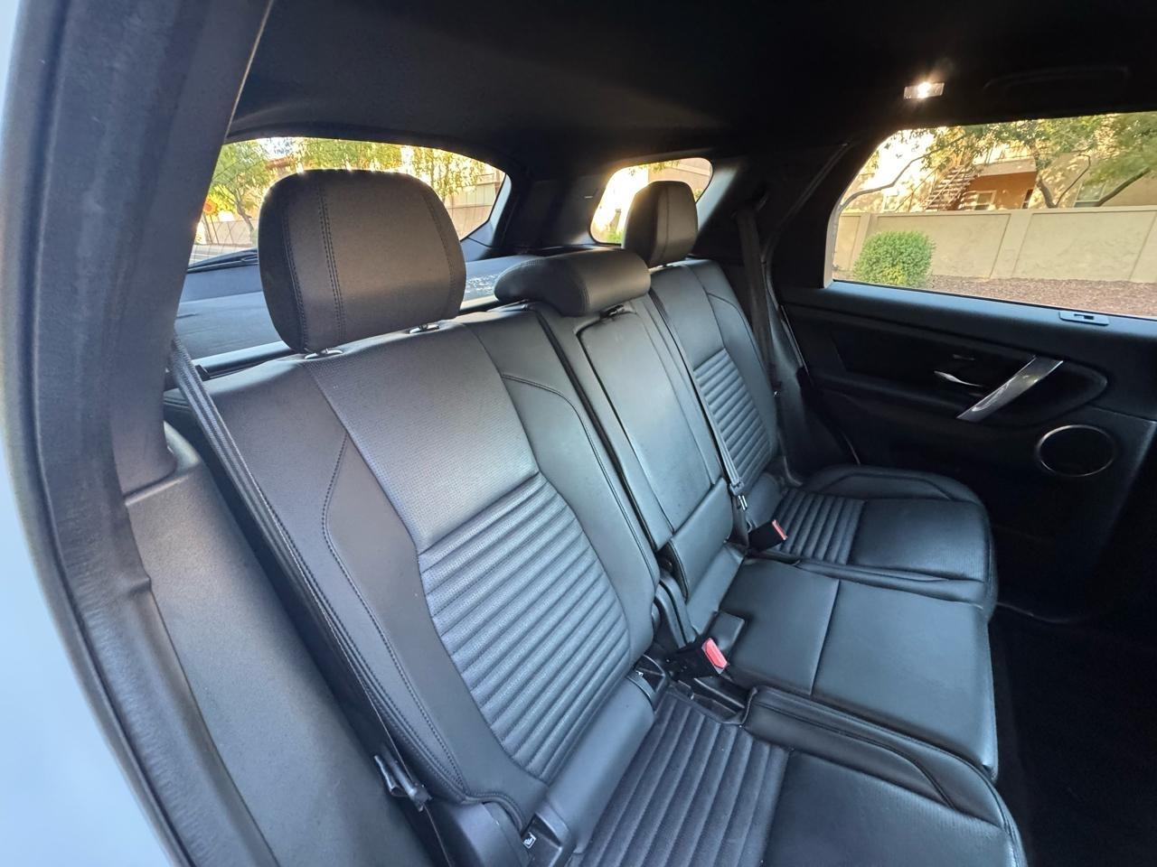 2023 Land Rover Discovery Sport S - Photo 31