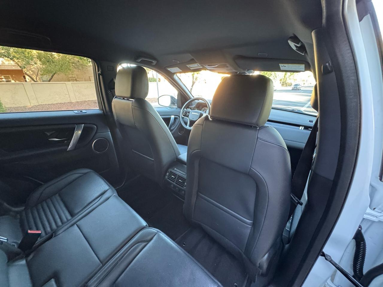 2023 Land Rover Discovery Sport S - Photo 32