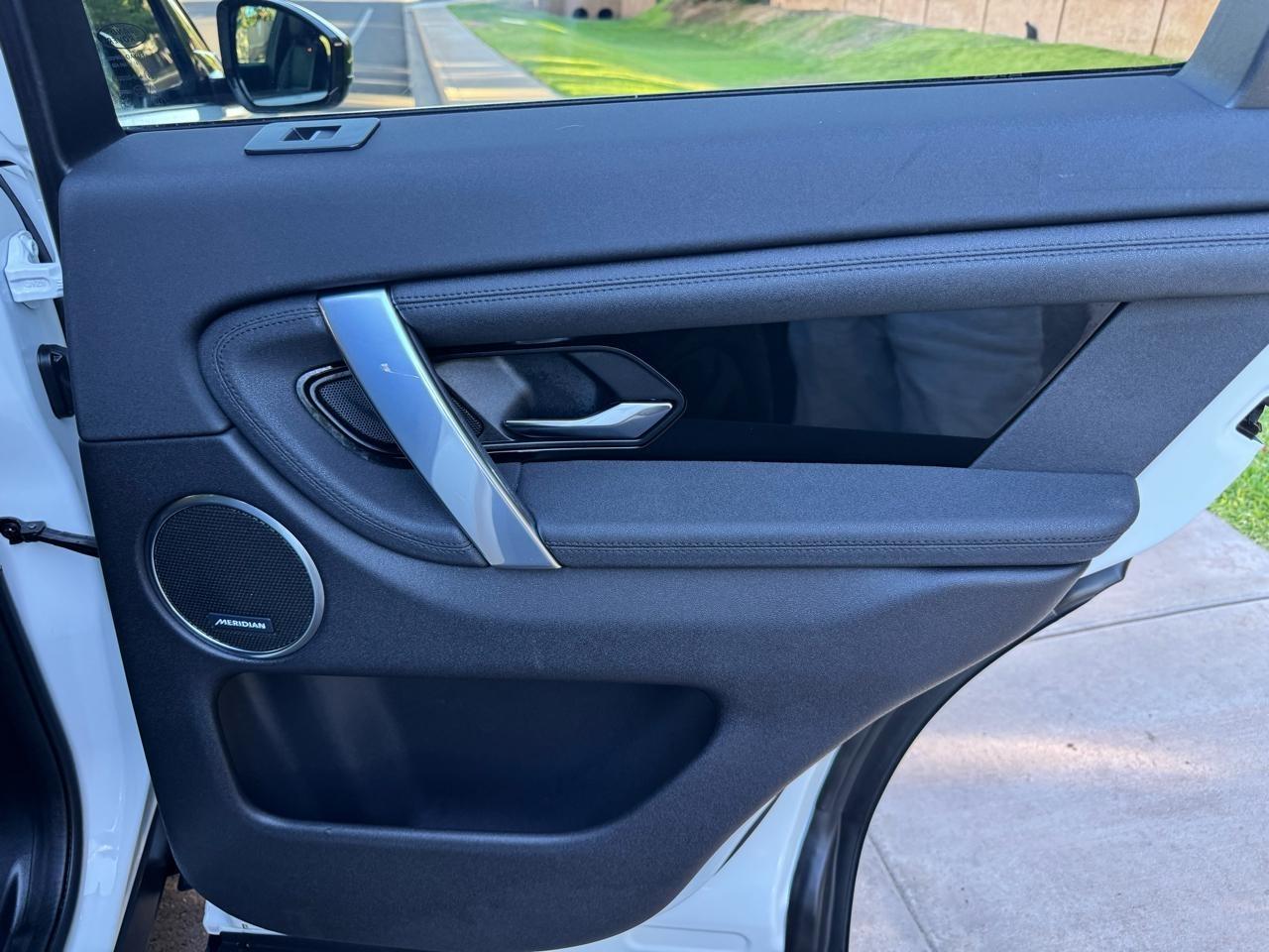 2023 Land Rover Discovery Sport S - Photo 34