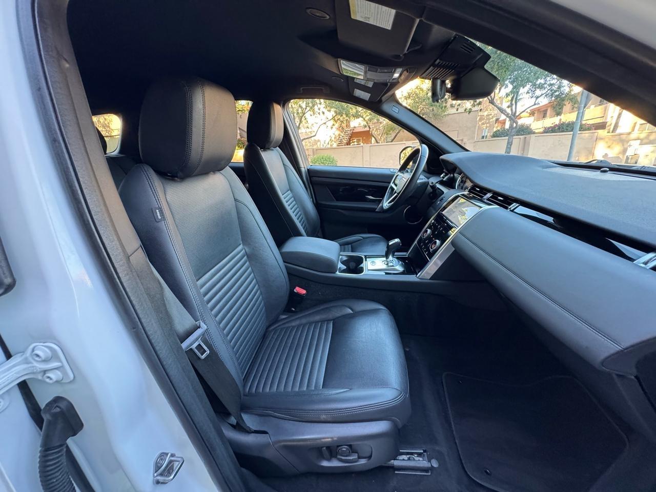 2023 Land Rover Discovery Sport S - Photo 36