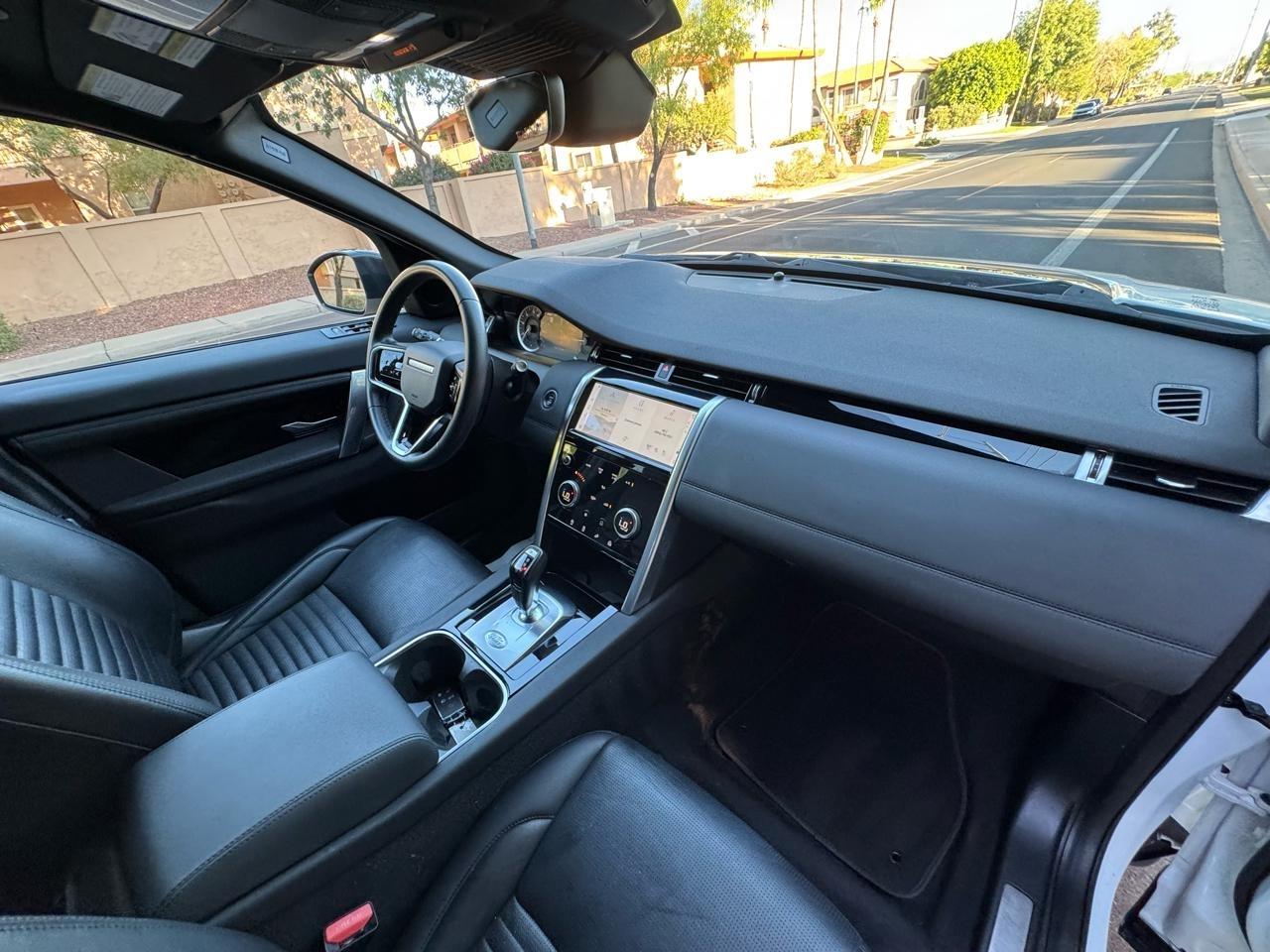 2023 Land Rover Discovery Sport S - Photo 38