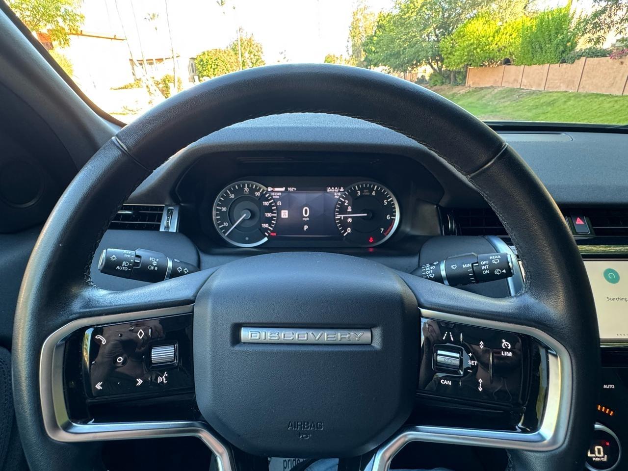 2023 Land Rover Discovery Sport S - Photo 41