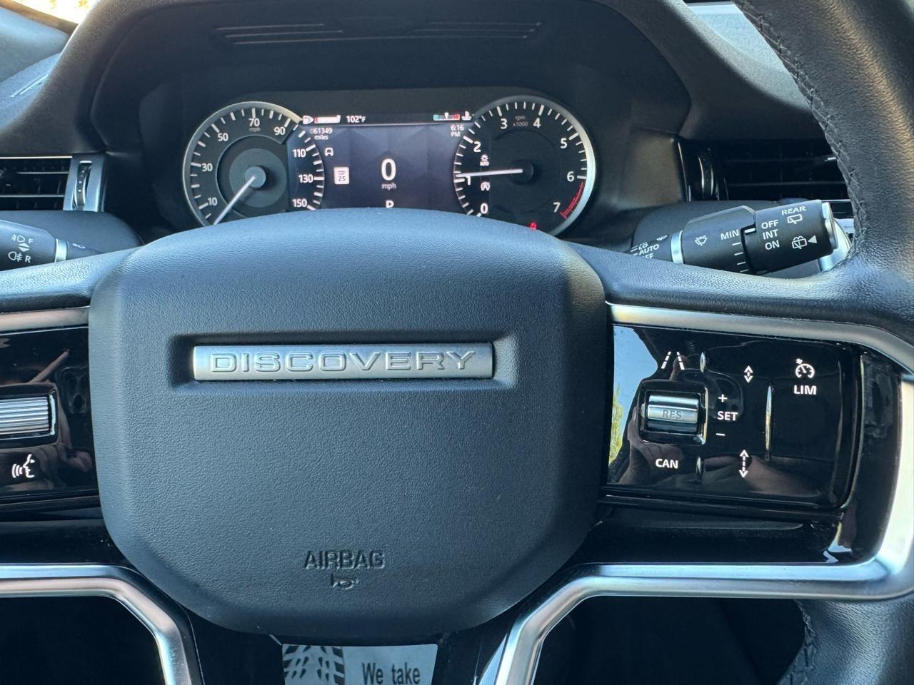 2023 Land Rover Discovery Sport S - Photo 44