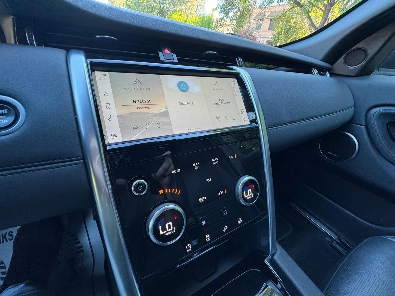 2023 Land Rover Discovery Sport S - Photo 47