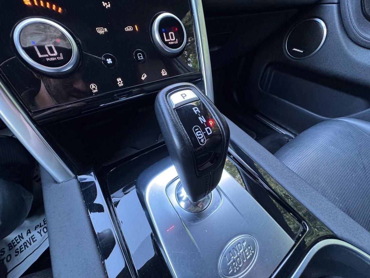 2023 Land Rover Discovery Sport S - Photo 48