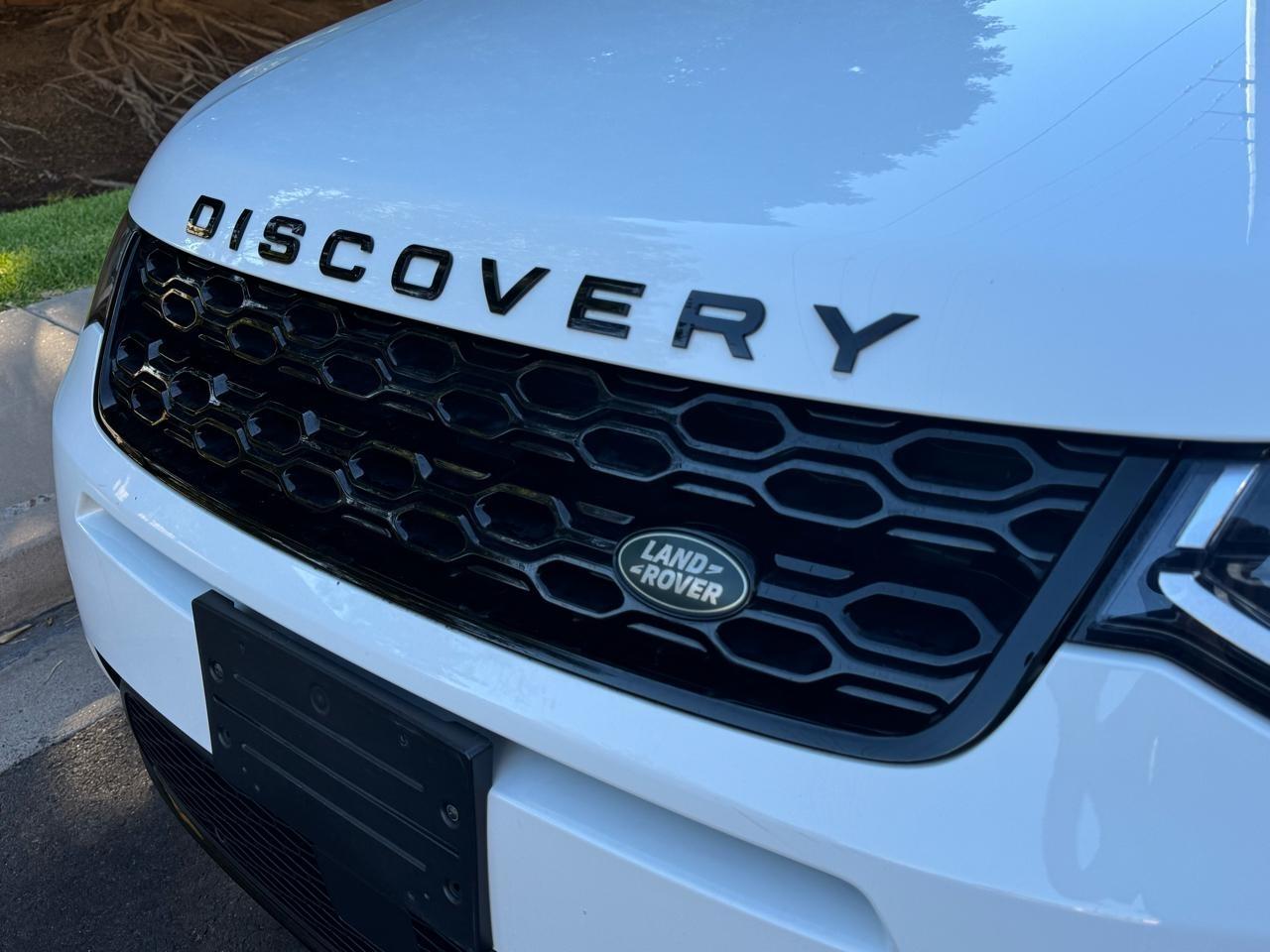 2023 Land Rover Discovery Sport S - Photo 49