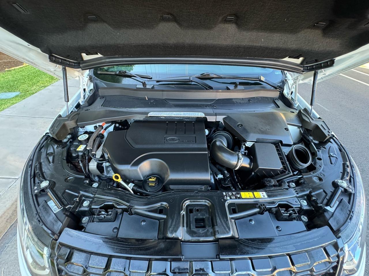 2023 Land Rover Discovery Sport S - Photo 50