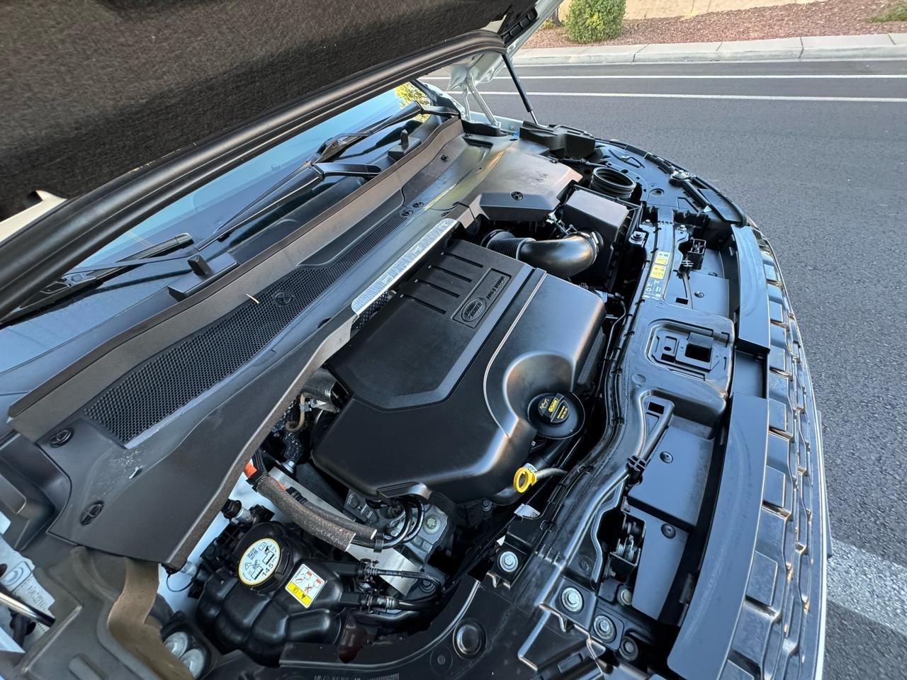2023 Land Rover Discovery Sport S - Photo 51