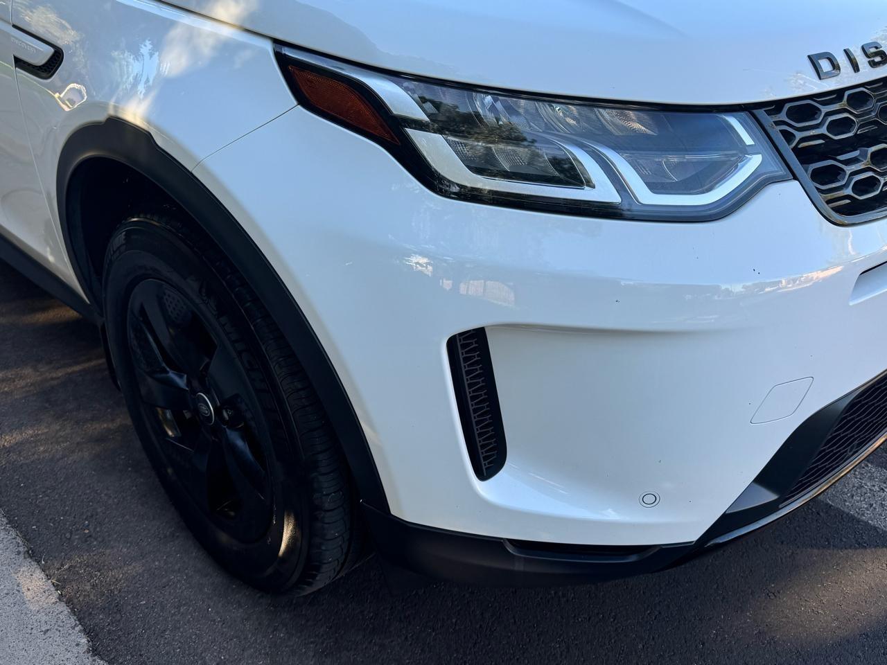 2023 Land Rover Discovery Sport S - Photo 52