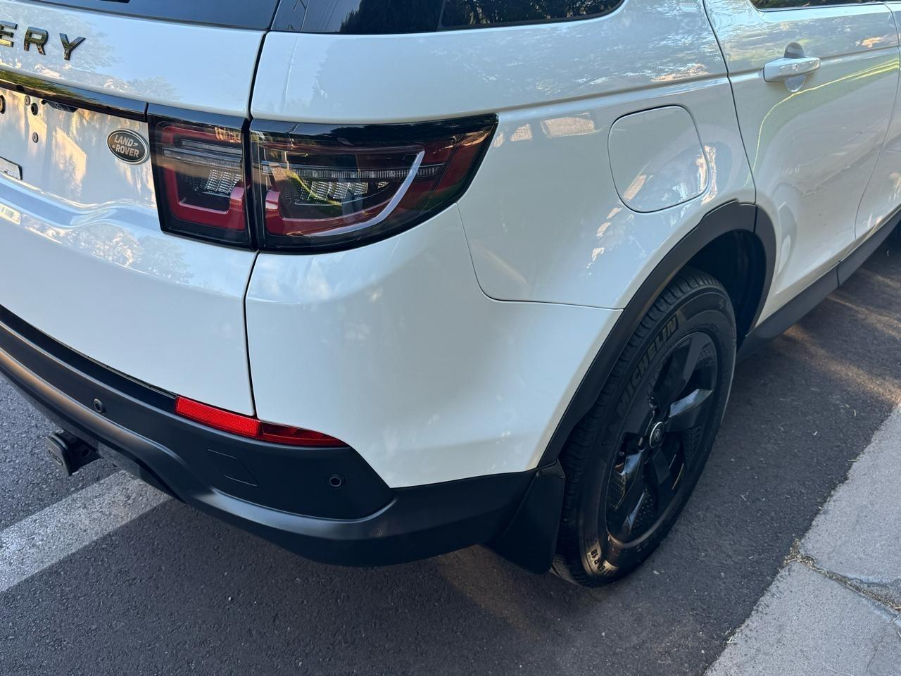 2023 Land Rover Discovery Sport S - Photo 54