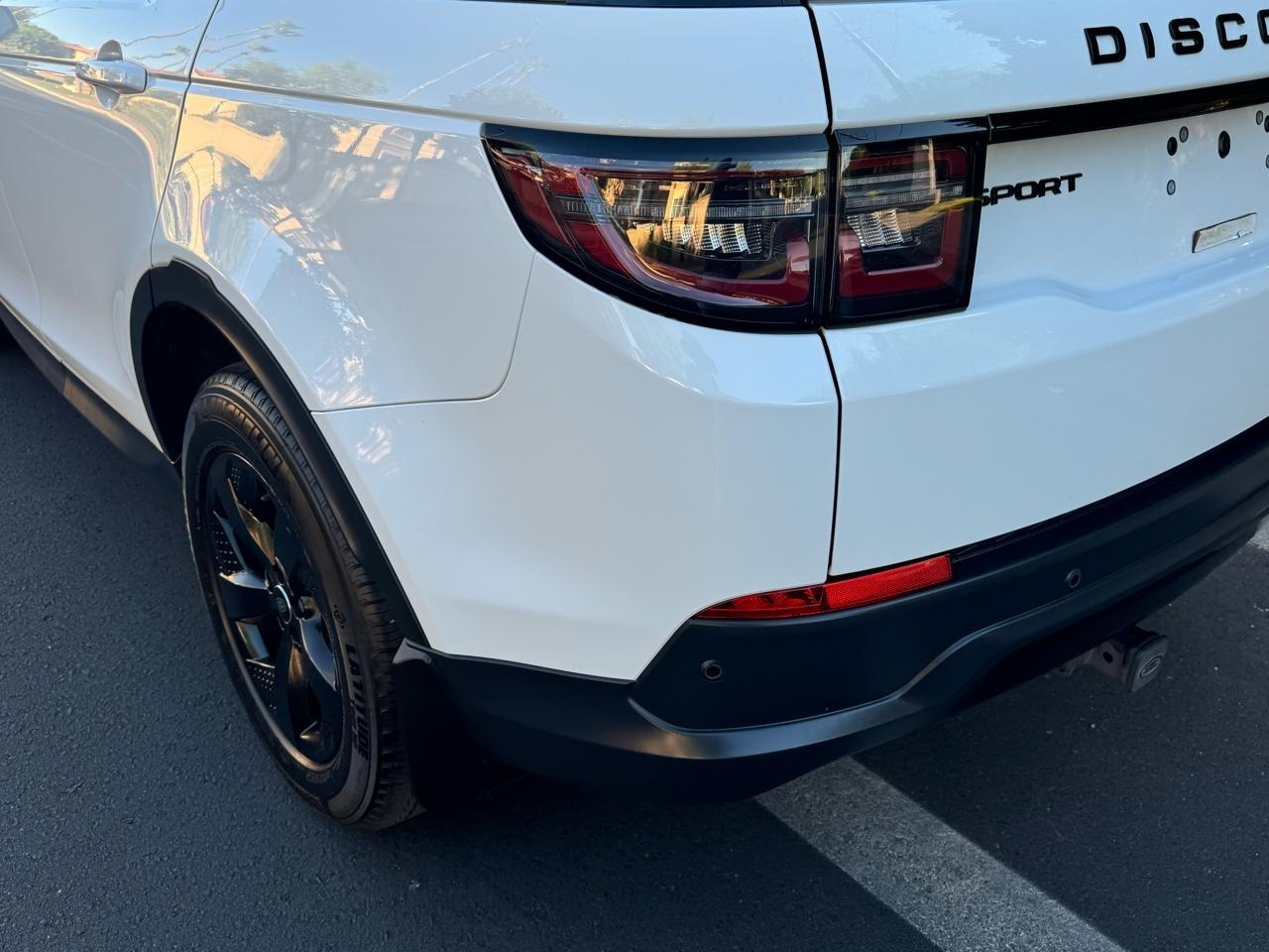 2023 Land Rover Discovery Sport S - Photo 55