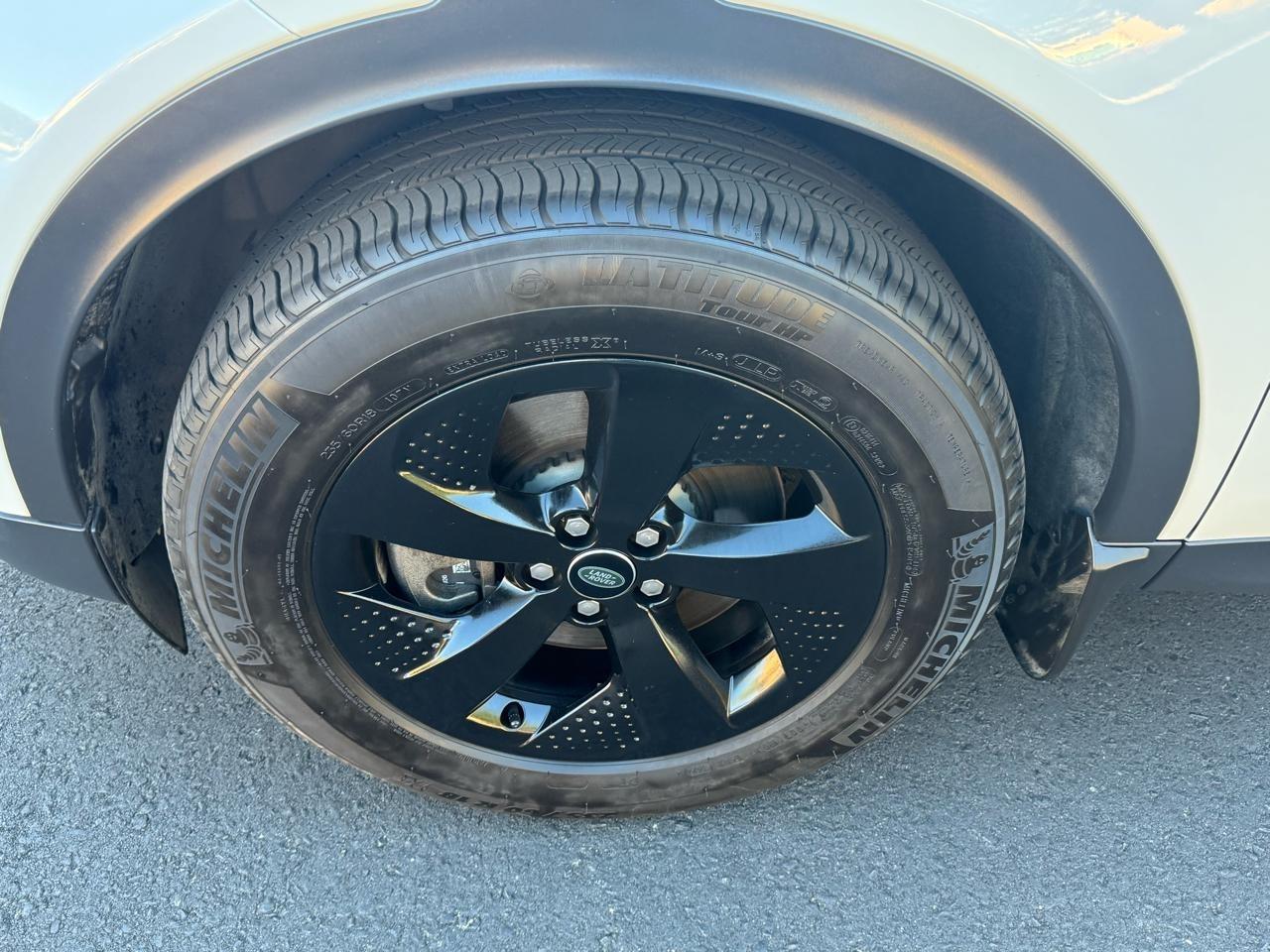 2023 Land Rover Discovery Sport S - Photo 56