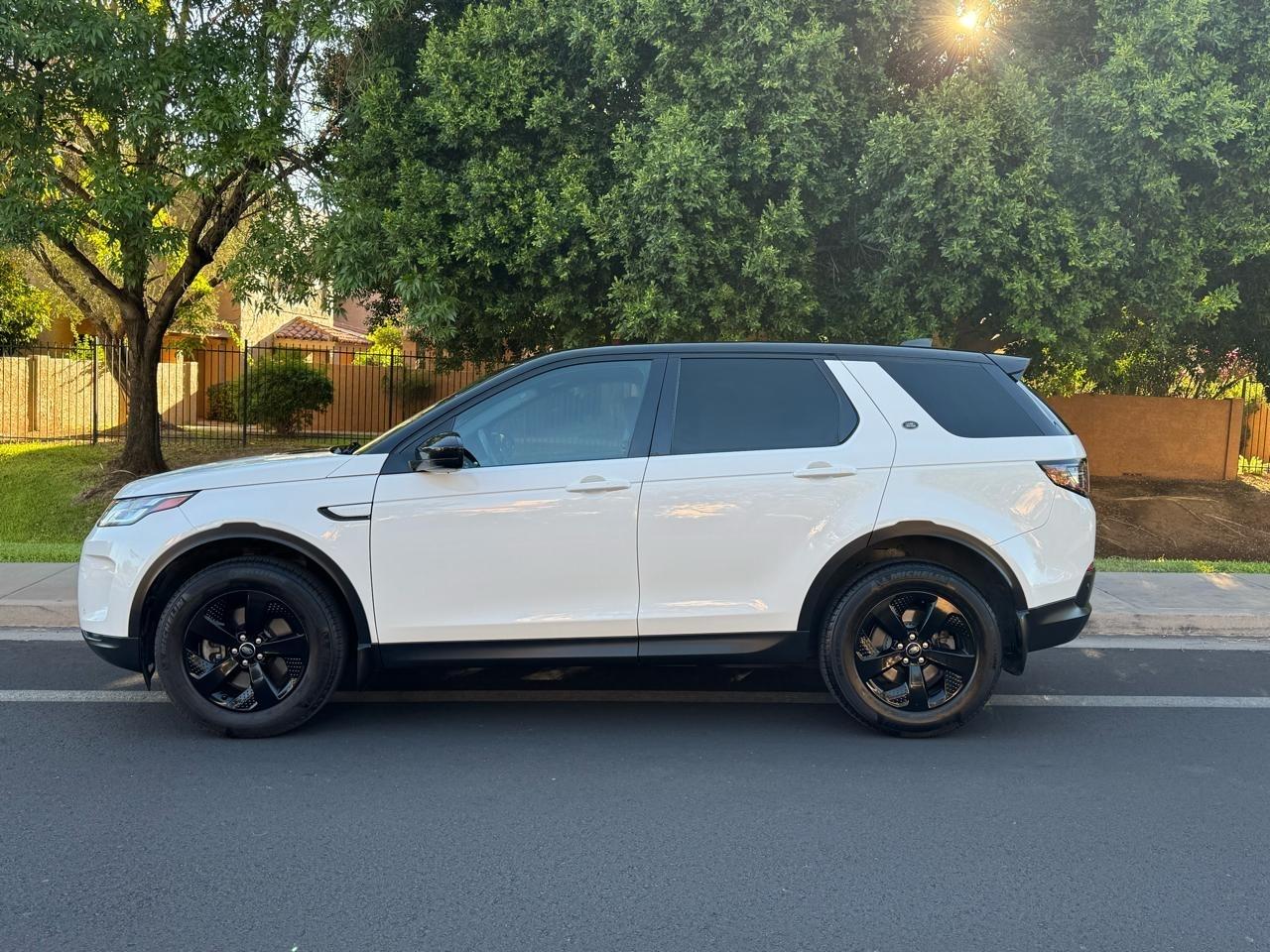2023 Land Rover Discovery Sport S - Photo 61