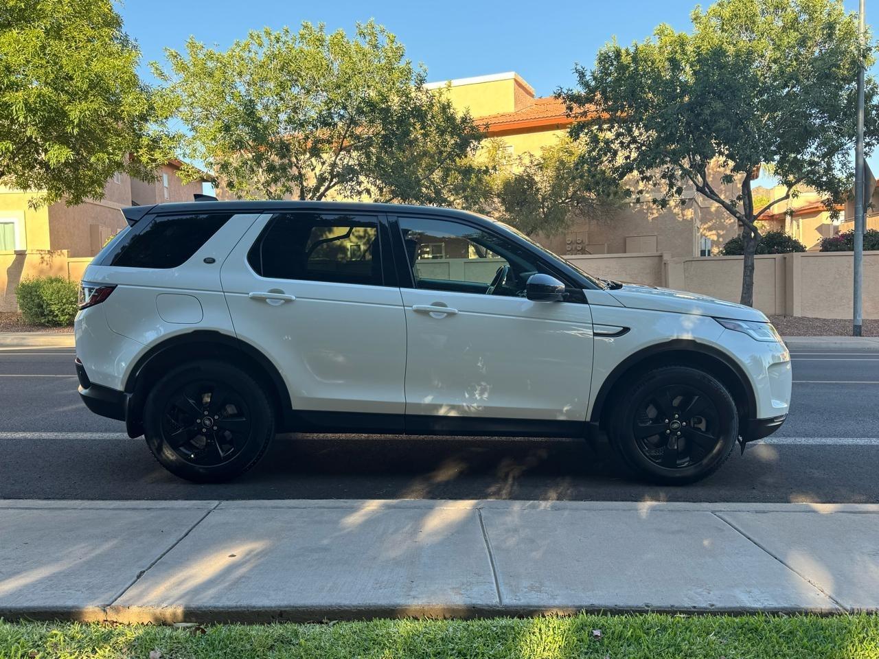 2023 Land Rover Discovery Sport S - Photo 65