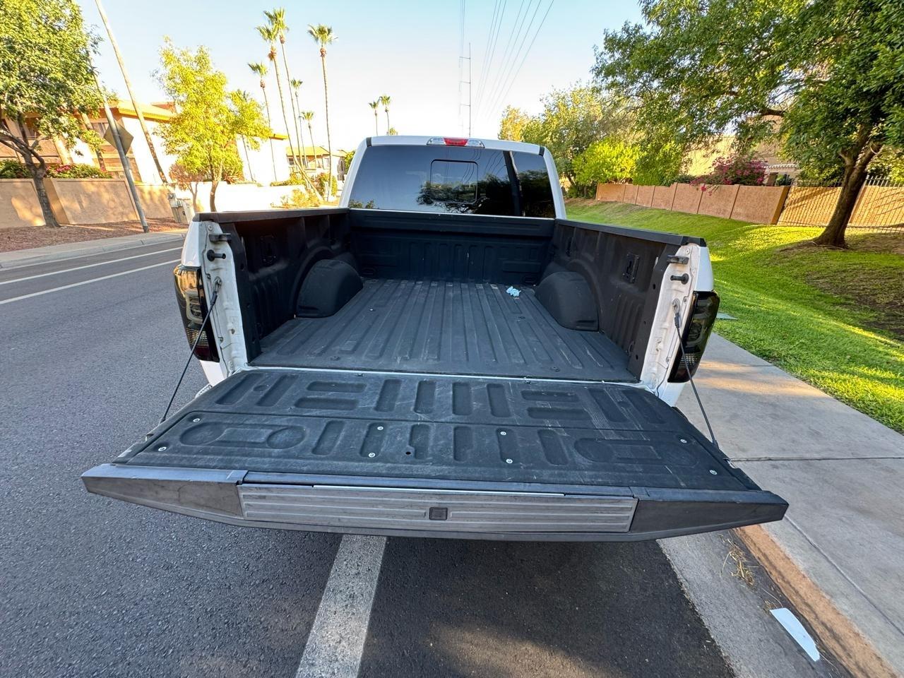 Ford F-150 XLT SuperCrew 5.5-ft. Bed 2WD 2015