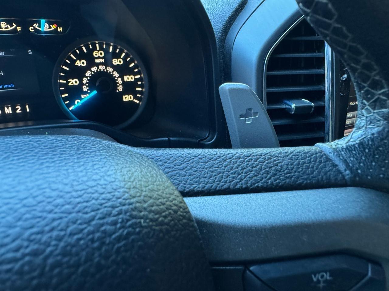 Ford F-150 XLT SuperCrew 5.5-ft. Bed 2WD 2015