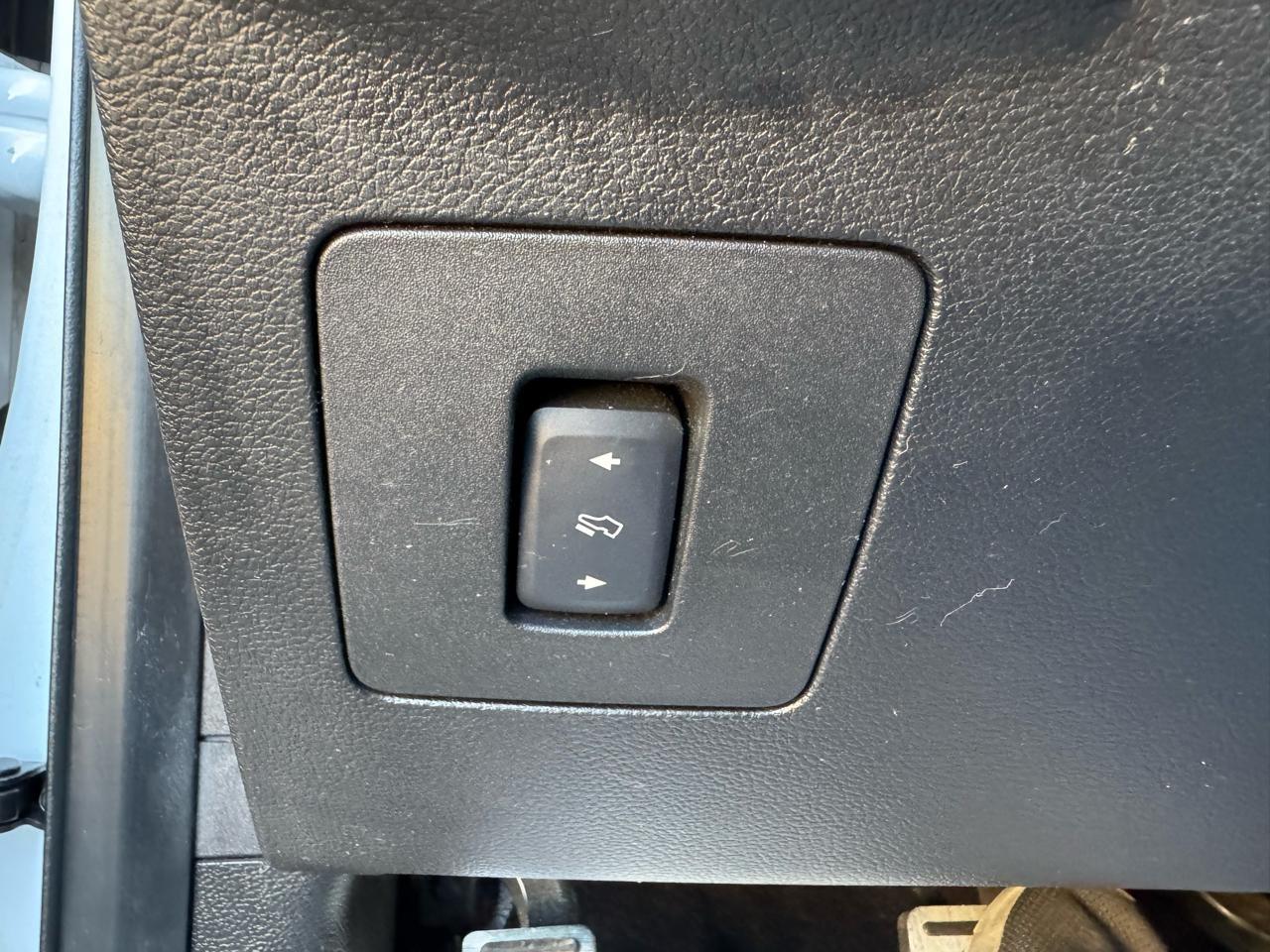 Ford F-150 XLT SuperCrew 5.5-ft. Bed 2WD 2015