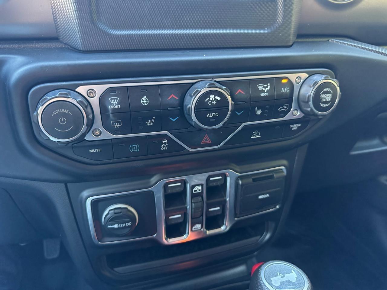 Jeep Wrangler 4xe Unlimited High Altitude 2023
