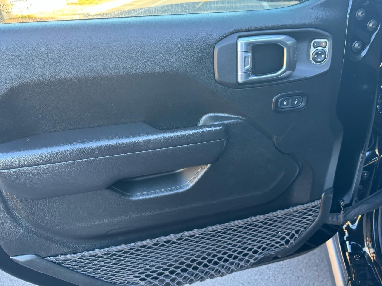Jeep Gladiator Rubicon 2022