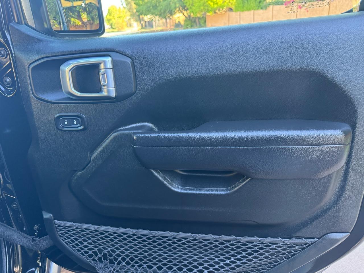 Jeep Gladiator Rubicon 2022