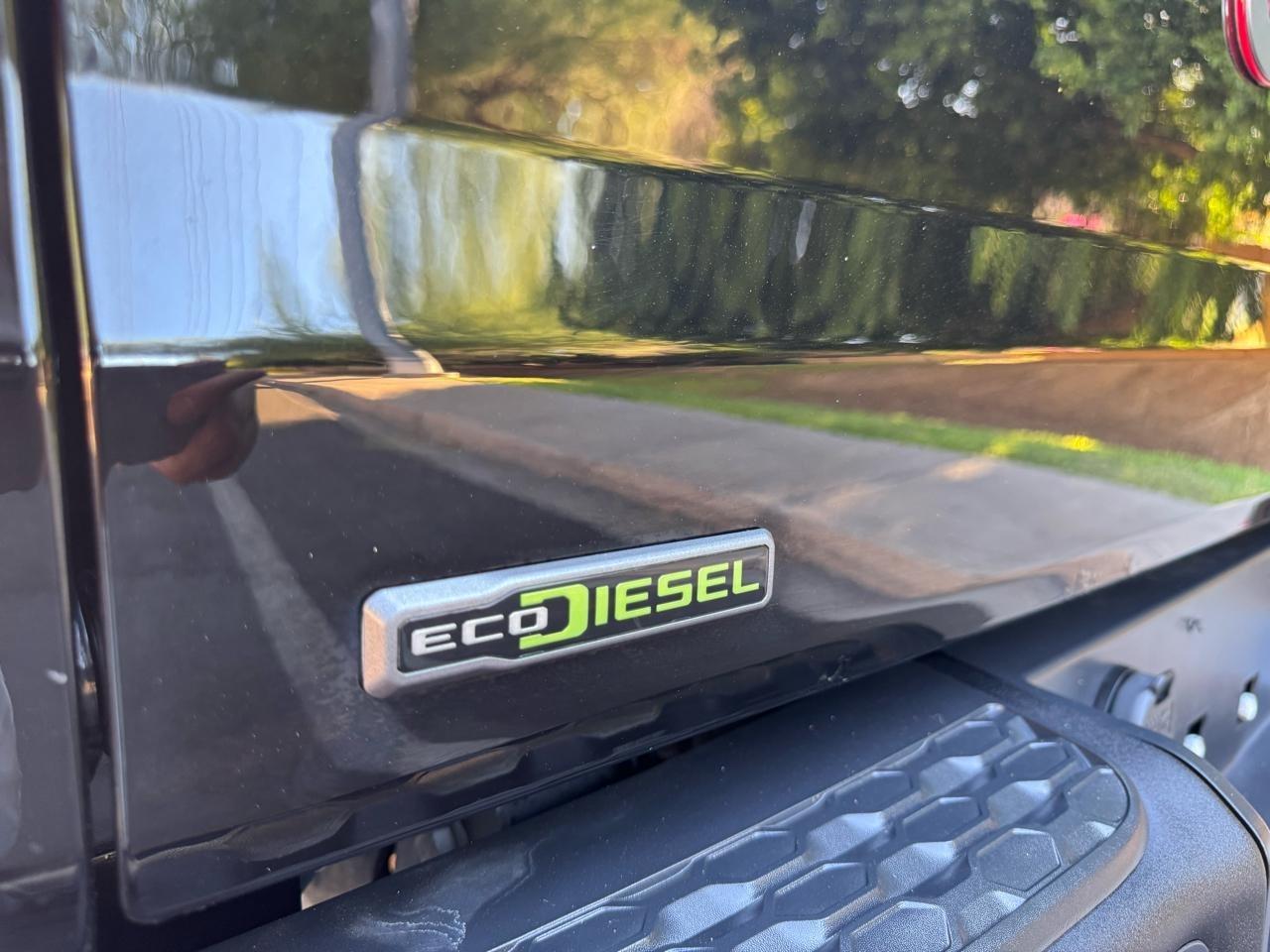 Jeep Gladiator Rubicon 2022