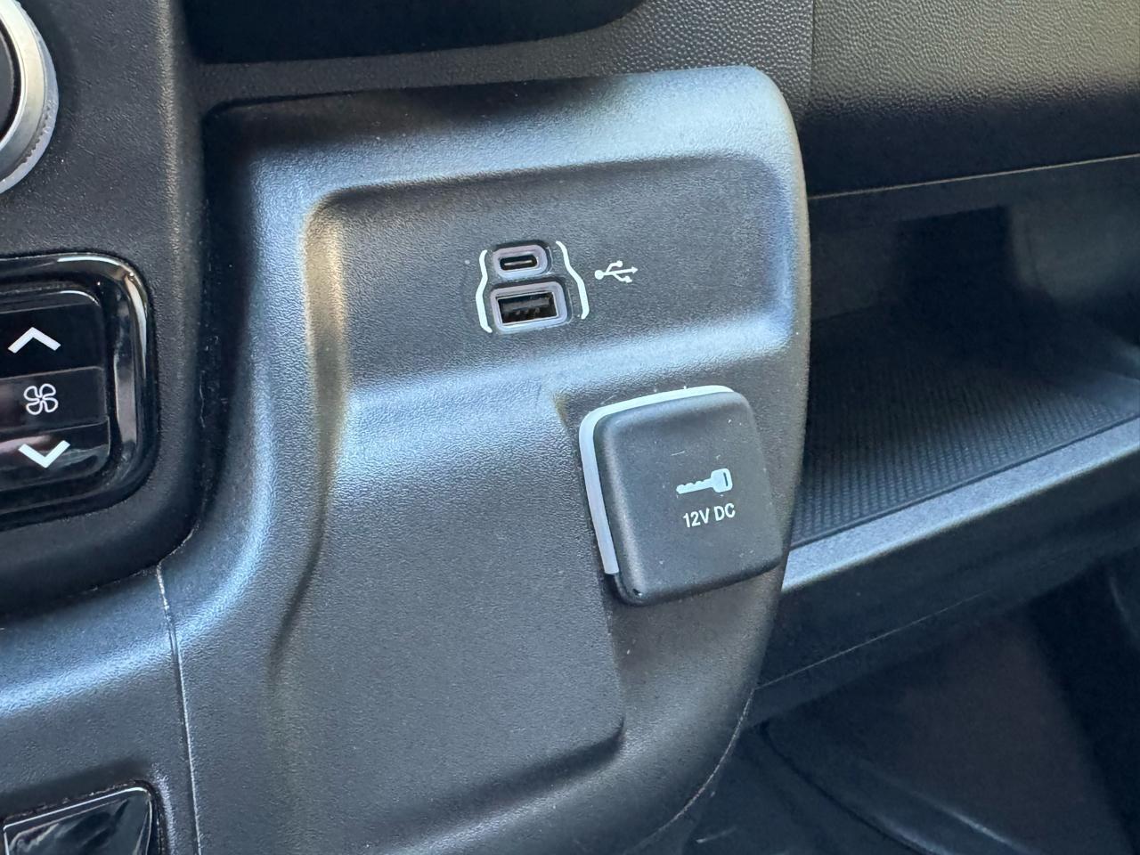 RAM Promaster 2500 Low Roof 2025