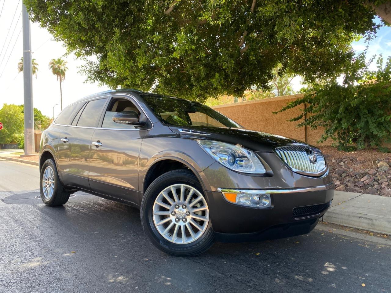 2011 Buick Enclave CX FWD's photo