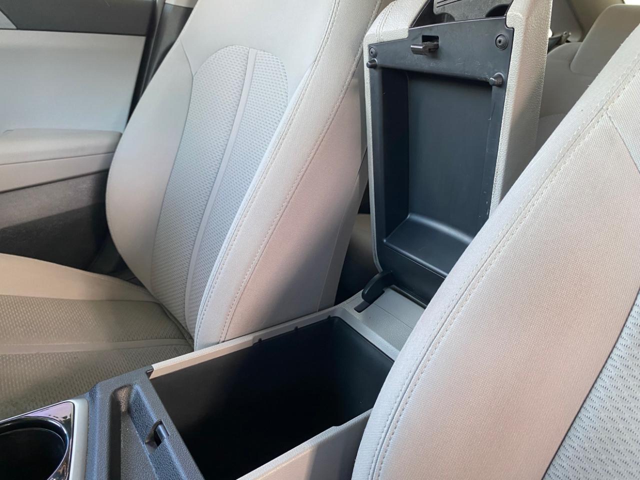 Hyundai Sonata ECO 2018