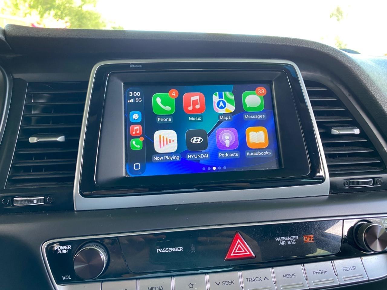 Hyundai Sonata ECO 2018