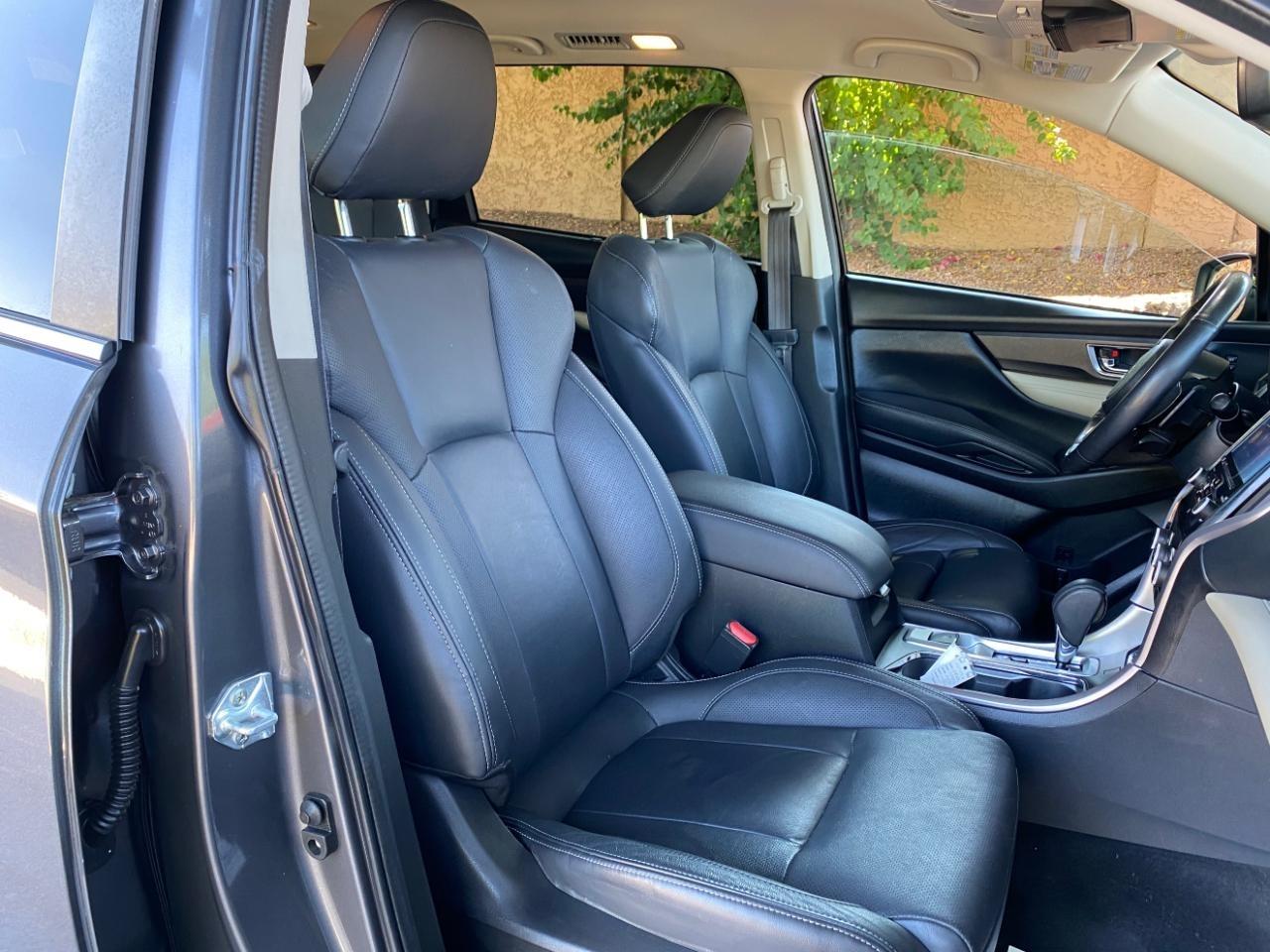Subaru Ascent Limited 2022