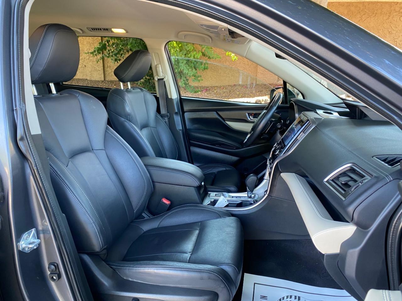 Subaru Ascent Limited 2022