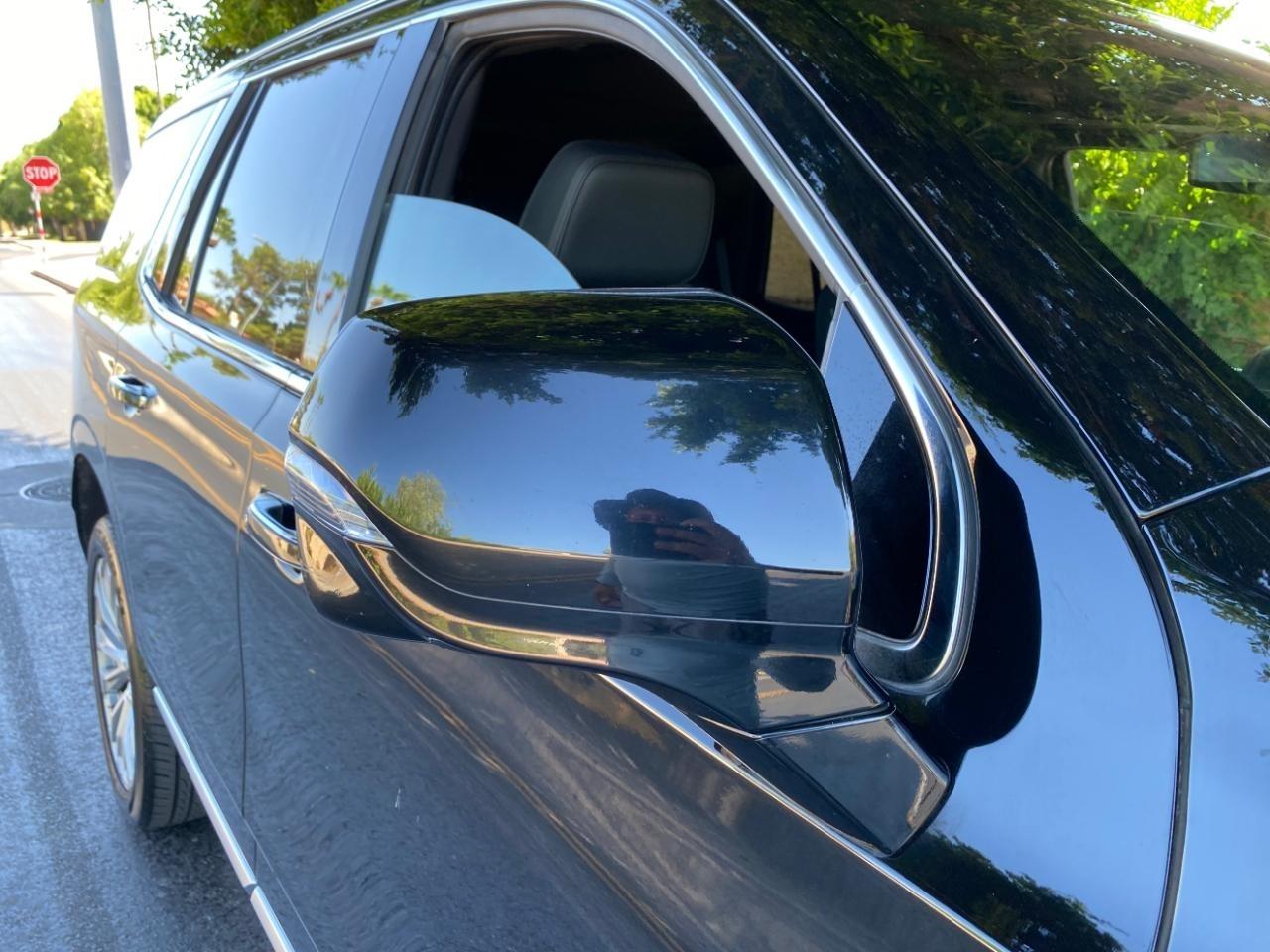 GMC Yukon Denali 4WD 2022