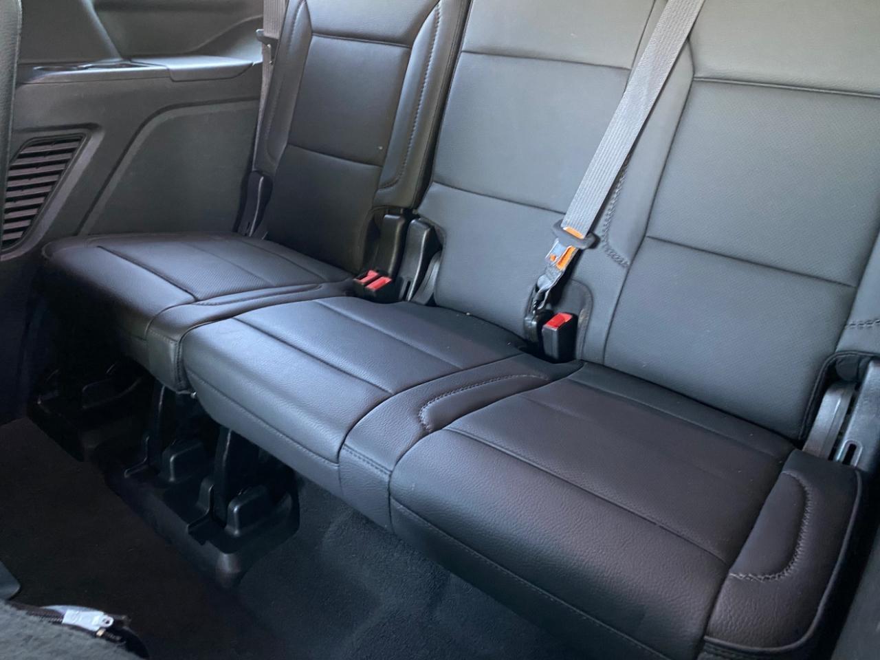 GMC Yukon Denali 4WD 2022