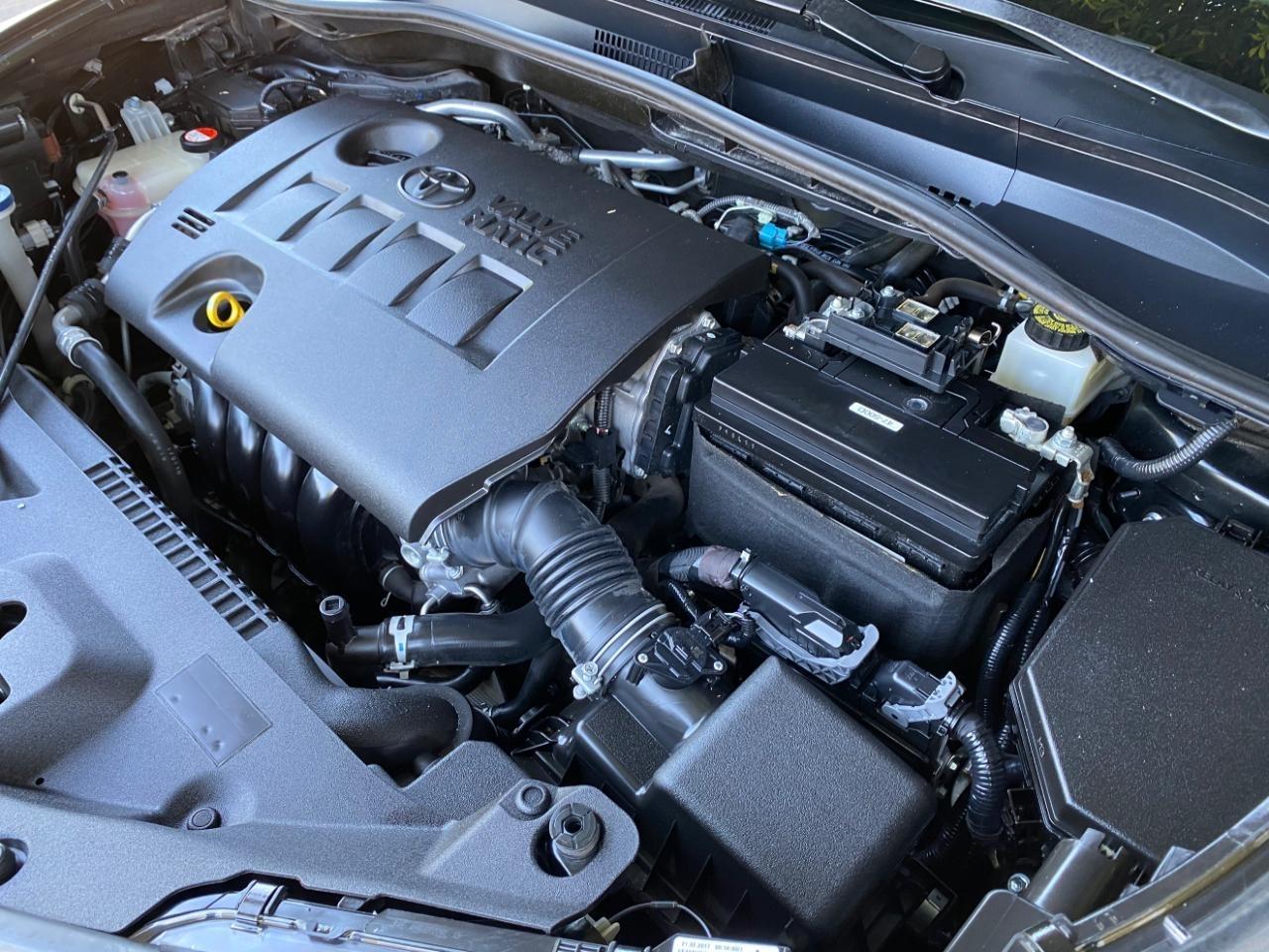 Toyota C-HR XLE Premium 2018