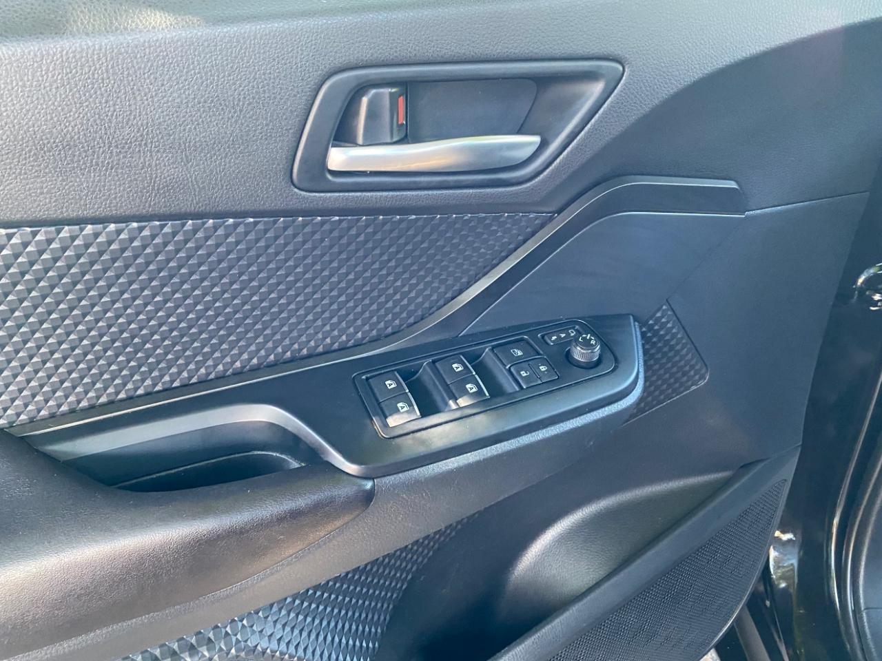 Toyota C-HR XLE Premium 2018