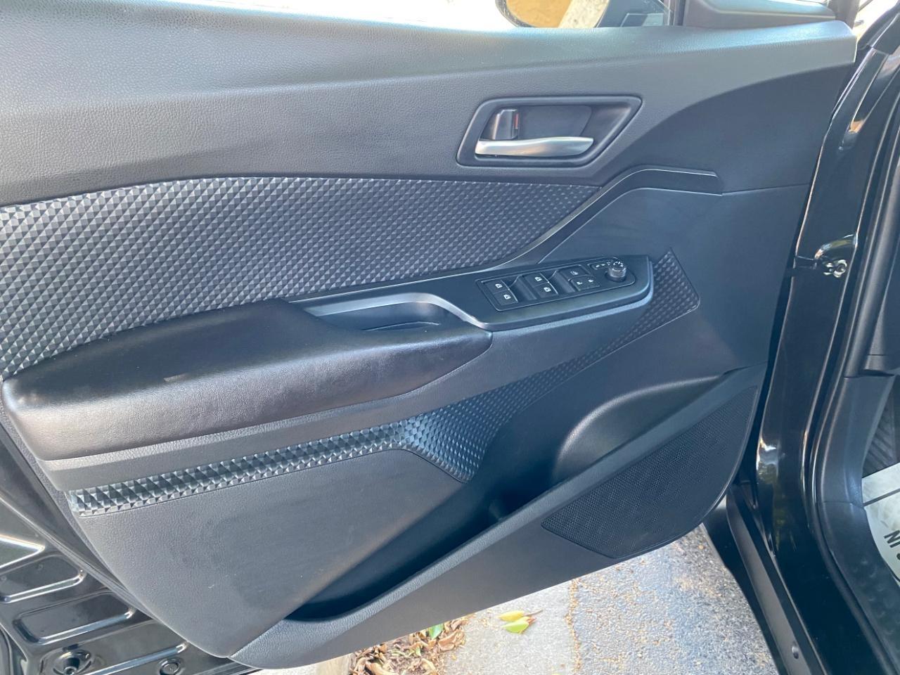 Toyota C-HR XLE Premium 2018