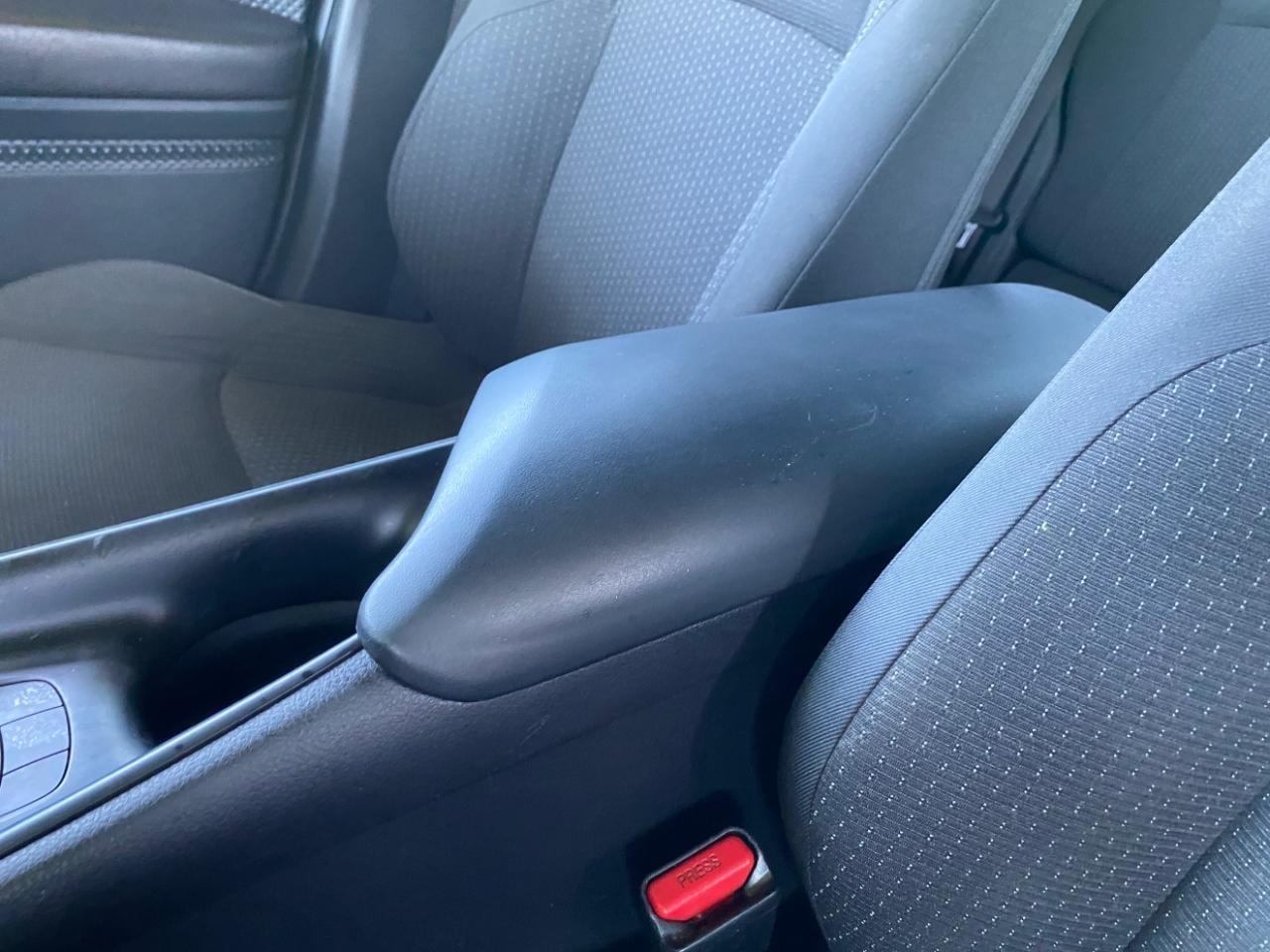 Toyota C-HR XLE Premium 2018