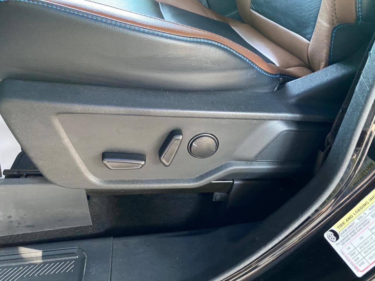 Ford Bronco 4-Door 2021