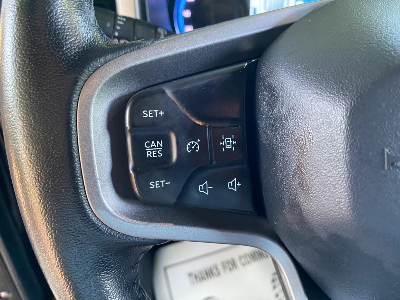 Ford Bronco 4-Door 2021